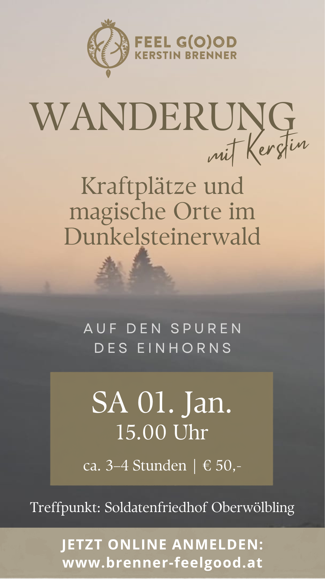 Testveranstaltung